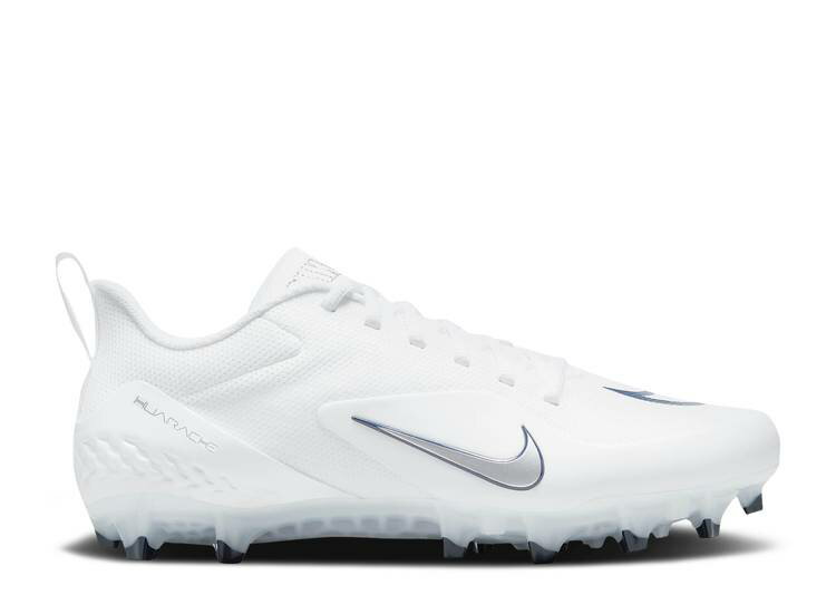 【 NIKE ALPHA HUARACHE 8 PRO 'WHITE COLLEGE NAVY' / WHITE COLLEGE NAVY LAGOON PULSE 】 アルファ ハラチ プロ カレッジ 白色 ホワイト 紺色 ネイビー アルファハラチ スニーカー メンズ ナイキ