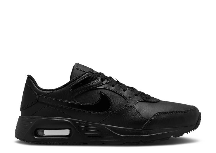 【 NIKE AIR MAX SC LEATHER 'T