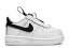  NIKE FORCE 1 TOGGLE TD 'WHITE BLACK' / WHITE BLACK   ۥ磻  ֥å ٥ӡ ʥ