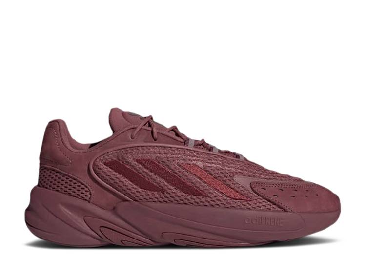 y ADIDAS OZELIA 'BURGUNDY' / QUIET CRIMSON BURGUNDY MAGIC z AfB_X N] CF o[KfB[ }WbN Xj[J[ Y