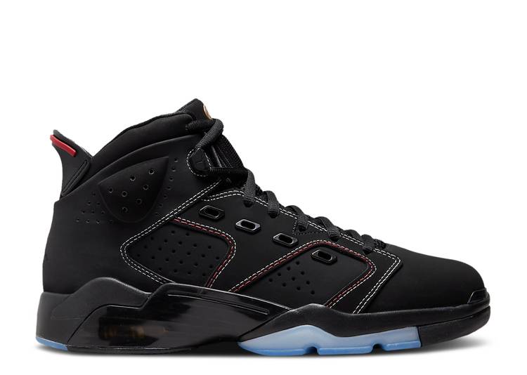 【 AIR JORDAN JORDAN 6-17-23 039 BLACK DARK DRIFTWOOD 039 / BLACK DARK DRIFTWOOD WHITE 】 ナイキ 黒色 ブラック 白色 ホワイト エアジョーダン スニーカー メンズ