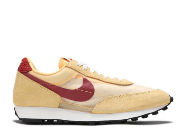 ナイキ NIKE ゴールド 白色 ホワイト 'TOPEZ GOLD' スニーカー メンズ 【 NIKE DAYBREAK SP TOPAZ GOLD CEDAR LEMON WASH SUMMIT WHITE 】