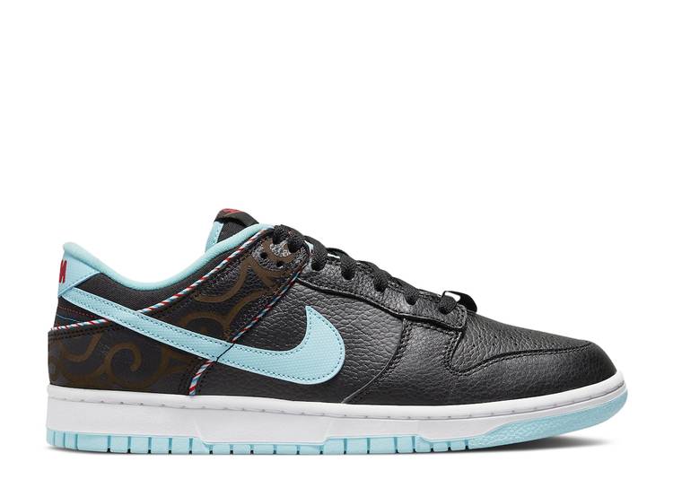 【 NIKE DUNK LOW SE 'BARBER S