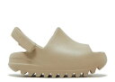 アディダス ADIDAS アディダス ピュア 'PURE' ベビー 【 ADIDAS YEEZY SLIDES INFANT 2021 RERELEASE PURE 】