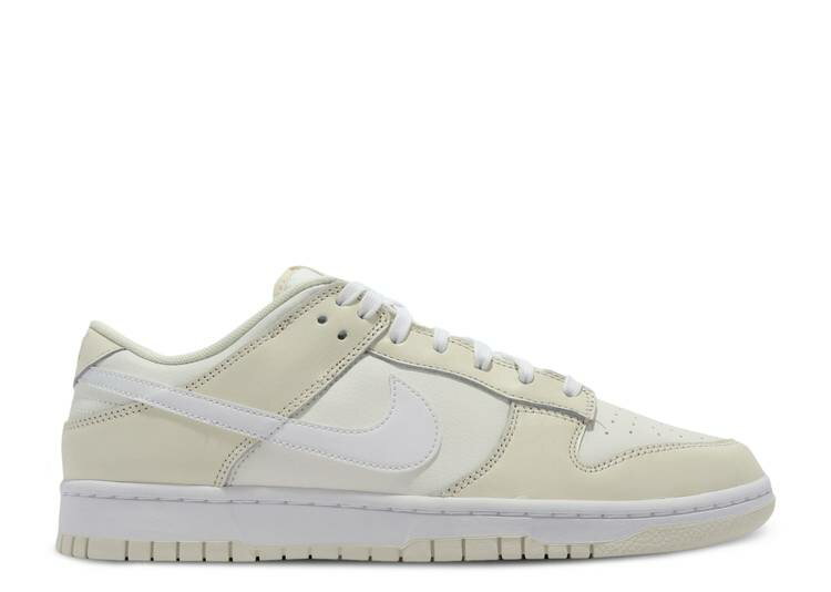 y NIKE DUNK LOW 'COCONUT MILK' / COCONUT MILK WHITE SAIL z _N F zCg _N[ Xj[J[ Y iCL