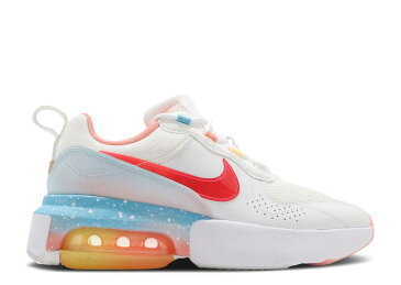 ナイキ NIKE マックス 白色 ホワイト クリムゾン エアマックス 'THE AIR' スニーカー レディース 【 NIKE WMNS VERONA FUTURE IS IN THE SAIL INFRARED WHITE CITRON PULSE LAGOON CRIMSON BLISS 】