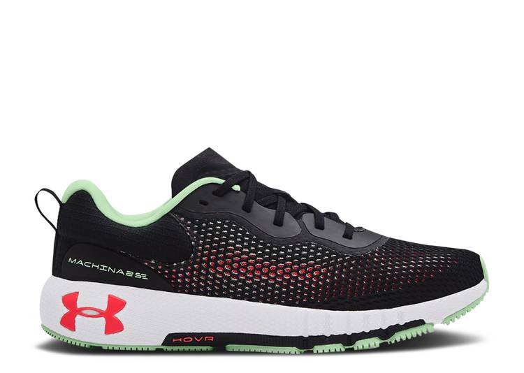 ˥㤨֡ UNDER ARMOUR HOVR MACHINA 2 SE 'BLACK AQUA FOAM' / BLACK AQUA FOAM    ֥å ޡ ˡ 󥺡פβǤʤ37,100ߤˤʤޤ