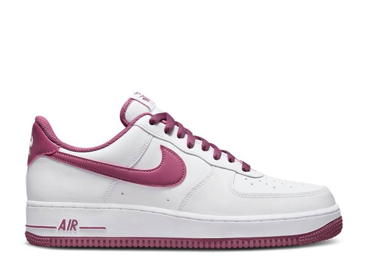 【 NIKE AIR FORCE 1 '07 'LIGH