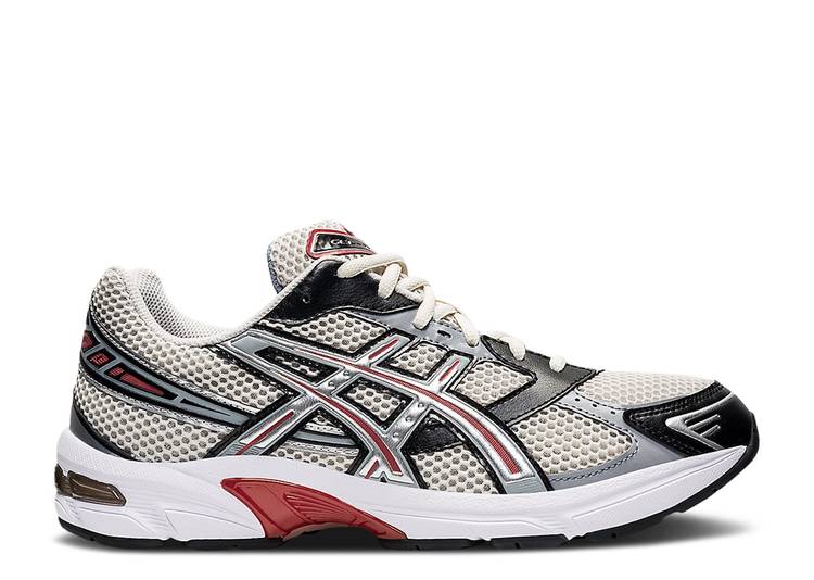 【 ASICS GEL 1130 'SMOKE GREY PURE SILVER' / SMOKE GREY PURE SILVER 】 灰色 グレー ピュア 銀色 シルバー スニーカー メンズ アシックス