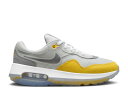 【 NIKE AIR MAX MOTIF GS 'PHOTON DUST' / PHOTON DUST GREY FOG LIGHT 】 マックス 灰色 グレー エアマックス ジュニア キッズ ベビー マタニティ スニーカー ナイキ