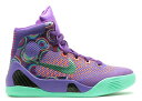 【 NIKE KOBE 9 ELITE GS 'PURPLE VENOM' / PRPL VNM VVD PNK-TRF ORNG-LTL 】 コービー エリート ジュニア キッズ ベビー マタニティ スニーカー ナイキ