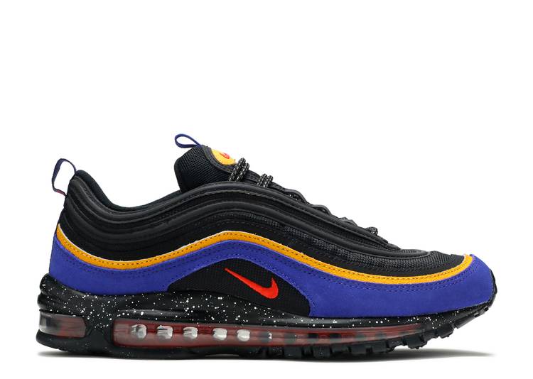 ナイキ NIKE マックス エアマックス 'ACG TERRA' スニーカー メンズ 【 NIKE 97 10 30 20 】