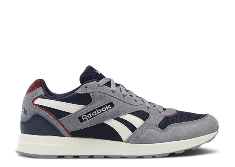 y REEBOK GL 1000 'VECTOR NAVY' / VECTOR NAVY CHALK CLASSIC z [{bN F lCr[ NVbN Xj[J[ Y