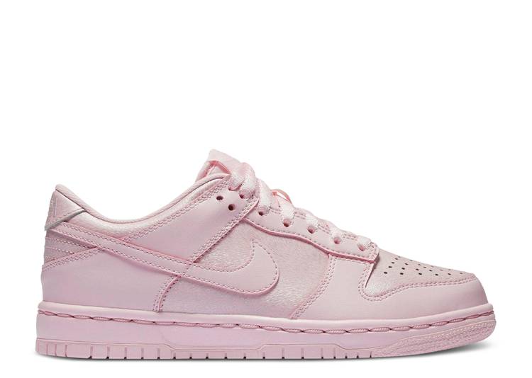  NIKE DUNK LOW SE GS 'PRISM PINK' / PRISM PINK PRISM PINK   ԥ ...