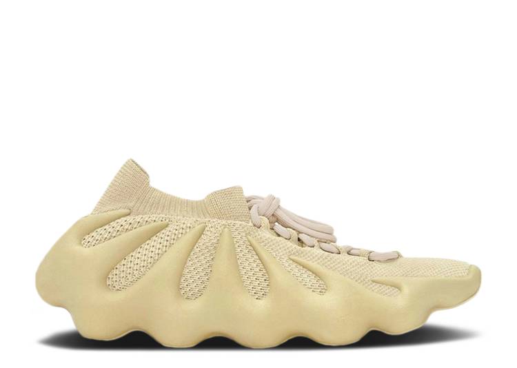 アディダス ADIDAS アディダス 'SULFUR' スニーカー メンズ 【 ADIDAS YEEZY 450 SULFUR 】