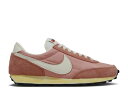 【 NIKE WMNS DAYBREAK SE 'LIGHT MADDER ROOT' / LIGHT MADDER ROOT SAIL FOSSIL 】 スニーカー レディース ナイキ(4)