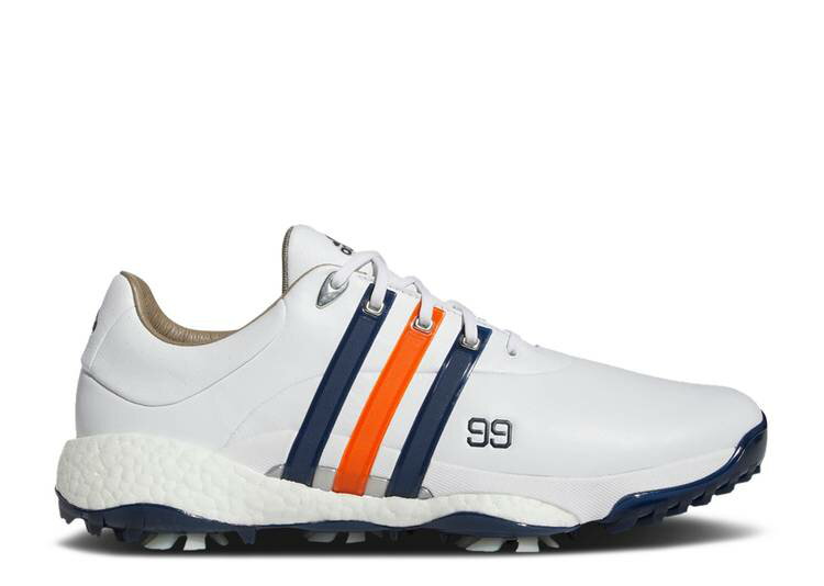 y ADIDAS TOUR 360 22 'WHITE COLLEGIATE NAVY' / CLOUD WHITE COLLEGIATE NAVY z AfB_X F zCg F lCr[ Xj[J[ Y