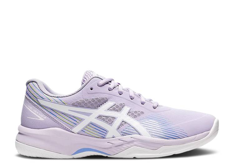  ASICS WMNS GEL GAME 8 'MURASAKI' / MURASAKI WHITE    ۥ磻 ˡ ǥ å