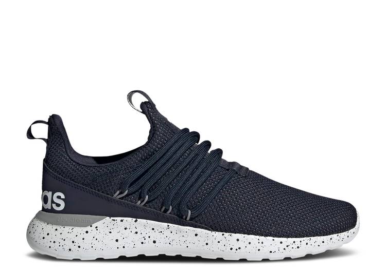 【 ADIDAS LITE RACER ADAPT 3 'LEGEND INK' / LEGEND INK SHADOW NAVY CLOUD 】 アディダス ライト アダプト レジェンド シャドー シャドウ 紺色 ネイビー スニーカー メンズ