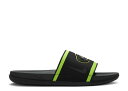 y NIKE NFL X OFFCOURT SLIDE 'SEATTLE SEAHAWKS' / BLACK ACTION GREEN COLLEGE NAVY z T_ F ubN ANV  O[ JbW F lCr[ 'VAg V[z[NX' Xj[J[ Y iCL