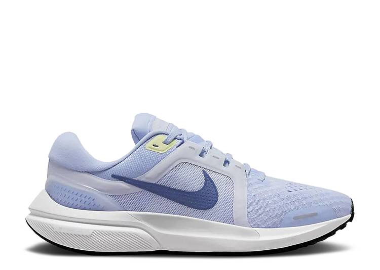 【 NIKE WMNS AIR ZOOM VOMERO 16 'LIGHT MARINE' / LIGHT MARINE FOOTBALL GREY 】 ズーム 灰色 グレー スニーカー レディース ナイキ