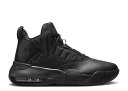 y AIR JORDAN JORDAN STAY LOYAL GS 'BLACK COOL GREY' / BLACK COOL GREY BLACK z iCL N[ F ubN DF O[ GAW[_ WjA LbY xr[ }^jeB Xj[J[