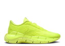 【 REEBOK VICTORIA BECKHAM X ZIG KINETICA 039 SOLAR YELLOW 039 / SOLAR YELLOW SOLAR YELLOW SOLAR 】 リーボック ジグ 黄色 イエロー スニーカー メンズ