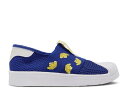 ブランド名adidas性別Youth(ジュニア キッズ)商品名Superstar SMR 360 Little Kid 'Royal Blue Yellow'カラー/Royal/Blue/Yellow/Footwear