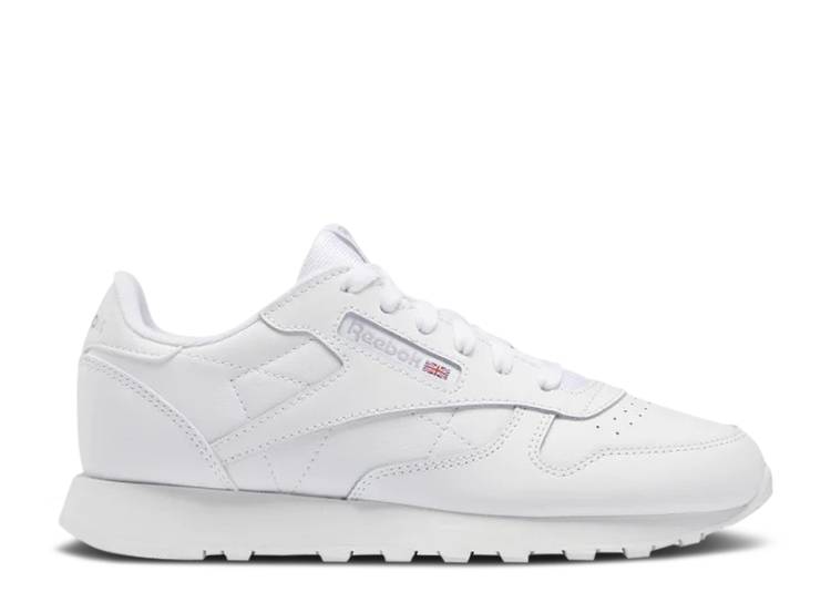 ブランド名Reebok性別Youth(ジュニア キッズ)商品名Classic Leather Big Kid 'Triple White'カラーFootwear/White/Footwear/White