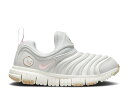 【 NIKE DYNAMO FREE SE PS 'SAIL GREY FOG' / SAIL GREY FOG SESAME ATMOSPHERE 】 ダイナモ フリー 灰色 グレー ジュニア キッズ ベビー マタニティ スニーカー ナイキ(4)