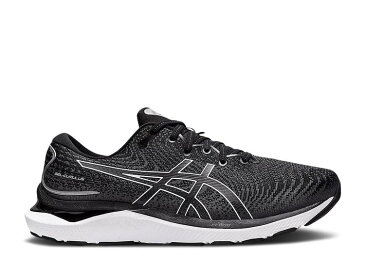 アシックス ASICS 灰色 グレー 白色 ホワイト 'CARRIER GREY' スニーカー メンズ 【 ASICS GEL CUMULUS 24 4E WIDE CARRIER GREY WHITE 】