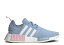  ADIDAS WMNS NMD_R1 'BLUE PINK' / SUPPLIER COLOUR CLOUD WHITE  ǥ  ۥ磻 ˡ ǥ