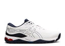 y ASICS GEL KAYANO ACE 'WHITE' / WHITE WHITE z G[X F zCg Xj[J[ Y AVbNX