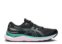 【 ASICS WMNS GEL CUMULUS 24 'BLACK SAGE' / BLACK SAGE 】 黒色 ブラック スニーカー レディース アシックス