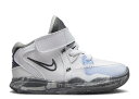 y NIKE KYRIE INFINITY TD 'SMOKE AND MIRRORS' / WHITE LIGHT MARINE MEDIUM BLUE z JC[ F zCg F u[ xr[ iCL