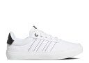 【 ADIDAS VULC RAID3R J 039 WHITE BLACK 039 / CLOUD WHITE CLOUD WHITE CORE 】 アディダス 白色 ホワイト コア ジュニア キッズ ベビー マタニティ スニーカー