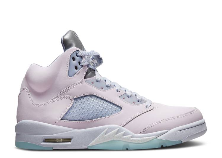 【 AIR JORDAN AIR JORDAN 5 RETRO SE 'EASTER' / REGAL PINK GHOST COPA 】 ナイキ ピンク エアジョーダン スニーカー メンズ