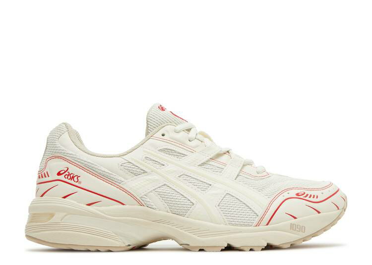【 ASICS GEL 1090 'BIRCH' / BIRCH BIRCH 】 スニーカー メンズ アシックス