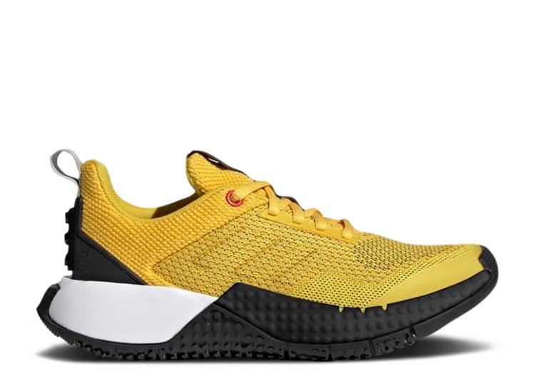 ブランド名adidas性別Youth(ジュニア キッズ)商品名LEGO x Sport Pro J 'Equipment Yellow'カラー/Equipment/Yellow/Equipment