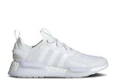   ADIDAS NMD V3 'TRIPLE WHITE'   CLOUD WHITE CLOUD WHITE CLOUD   AfB X F zCg Xj[J[ Y