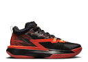 【 AIR JORDAN NARUTO X JORDAN ZION 1 SP 'NINE TAILS' / 5 18 22 】 ナイキ エアジョーダン スニーカー メンズ