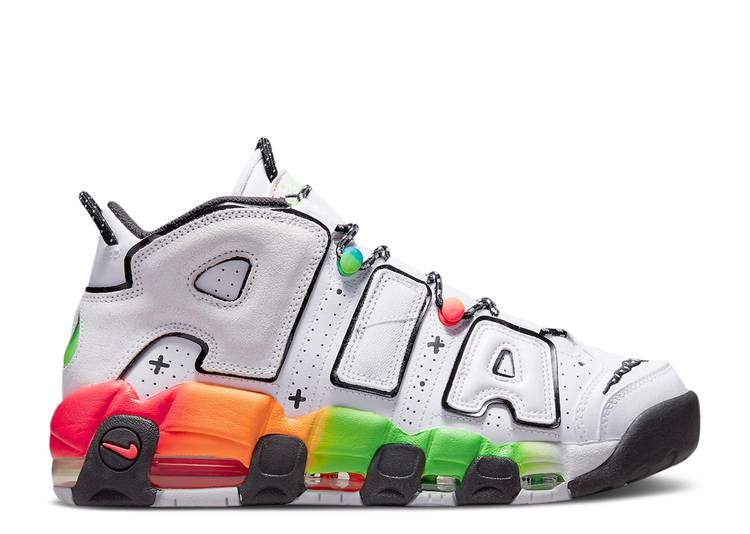 楽天市場】NIKE AIR MORE UPTEMPO(靴サイズ(cm)23.5 楽天市場】NIKE AIR MORE UPTEMPO(靴サイズ(cm)23.5