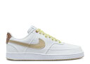 【 NIKE COURT VISION LOW CANV
