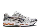 【 ASICS WMNS GEL KAYANO 14 'WHITE THUNDER BLUE' / WHITE THUNDER BLUE 】 サンダー 白色 ホワイト 青色 ブルー スニーカー レディース アシックス