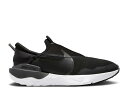 【 NIKE AIR FLOW PS 039 BLACK OFF NOIR 039 / BLACK OFF NOIR WHITE MEDIUM ASH 】 フローレス 黒色 ブラック 白色 ホワイト ジュニア キッズ ベビー マタニティ スニーカー ナイキ