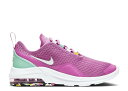 楽天スニケス【 NIKE AIR MAX MOTION 2 MC GS 'COSMIC FUCHSIA' / COSMIC FUCHSIA WHITE 】 マックス 白色 ホワイト エアマックス ジュニア キッズ ベビー マタニティ スニーカー ナイキ