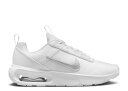 【 NIKE WMNS AIR MAX INTERLOC