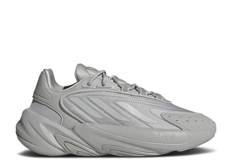 ADIDAS OZELIA J 'TRIPLE GREY' / GREY TWO GREY TWO GREY TWO  ǥ ...