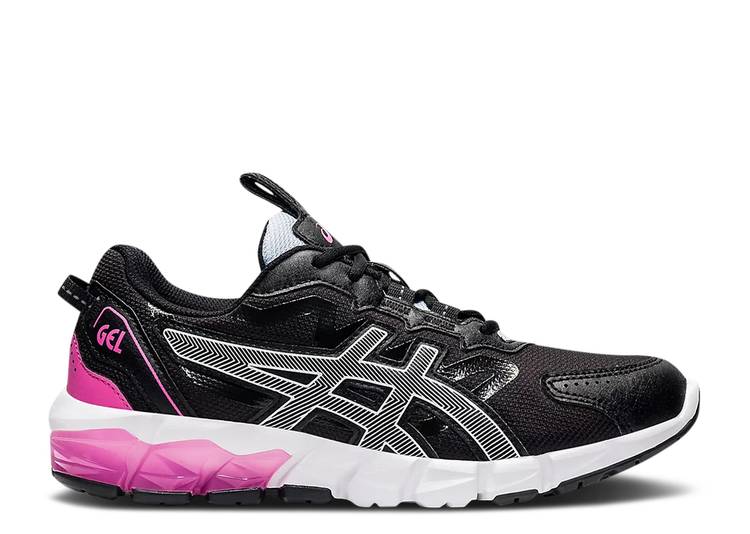  ASICS GEL QUANTUM 90 3 GS 'BLACK SOFT SKY' / BLACK SOFT SKY   ֥å  ˥ å ٥ӡ ޥ˥ƥ ˡ å