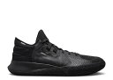 y NIKE KYRIE FLYTRAP 5 'BLACK' / BLACK BLACK COOL GREY z JC[ tCgbv F ubN N[ DF O[ Xj[J[ Y iCL